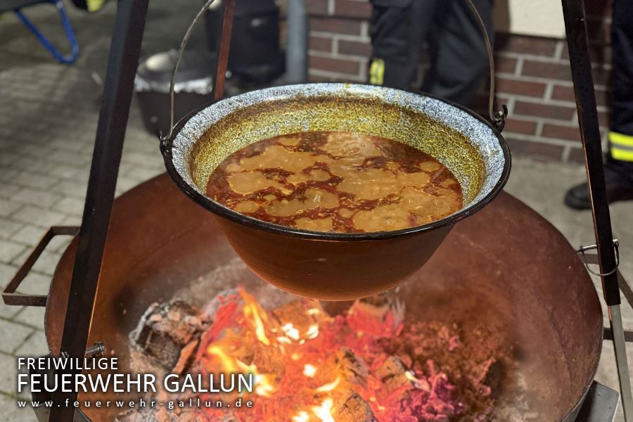 Das war unser Lampionumzug 2025